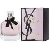 Yves Saint Laurent Ysl Mon Paris 90Ml Edp Spray (W)